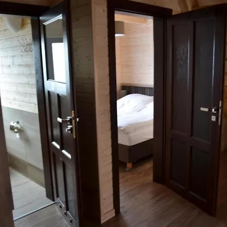 Tatil Evi Ow Wiktoria