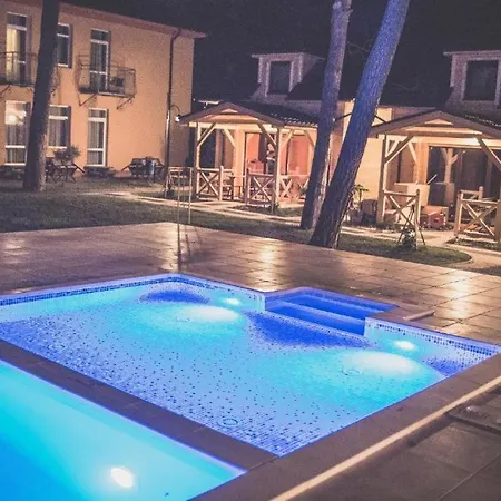 Ow Wiktoria * Rogowo (Gryfice)