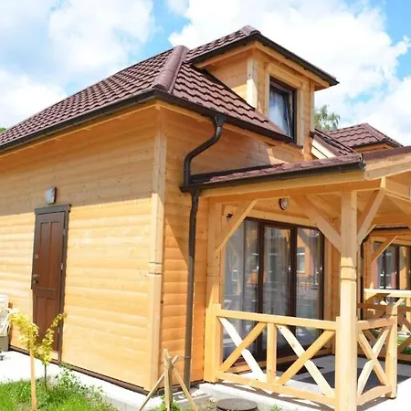 Holiday home Ow Wiktoria *