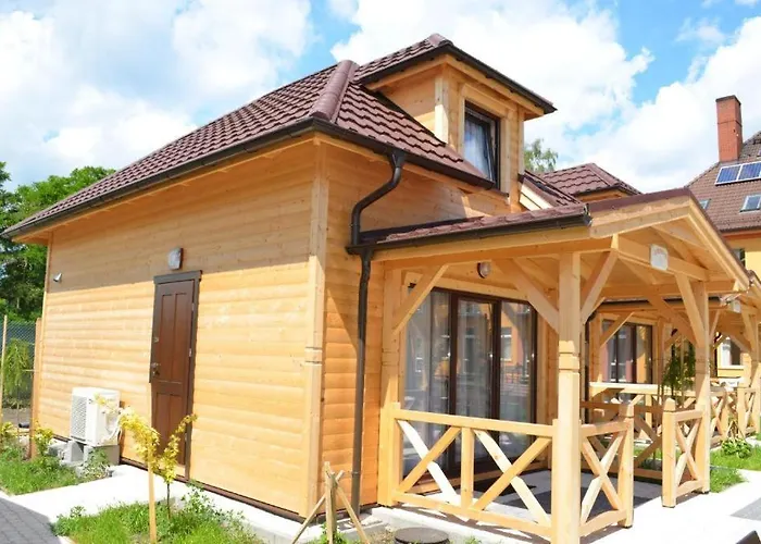 別荘 Ow Wiktoria *